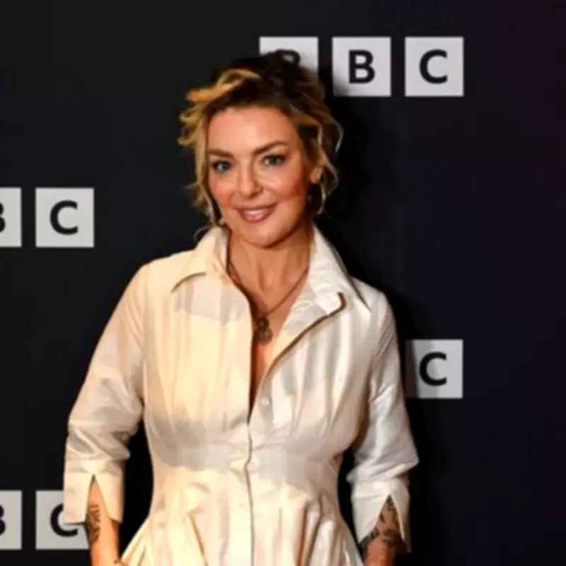 Sheridan Smith Recalls 'Nightmare' of Being Banned from Flight for Being 'Too Drunk'