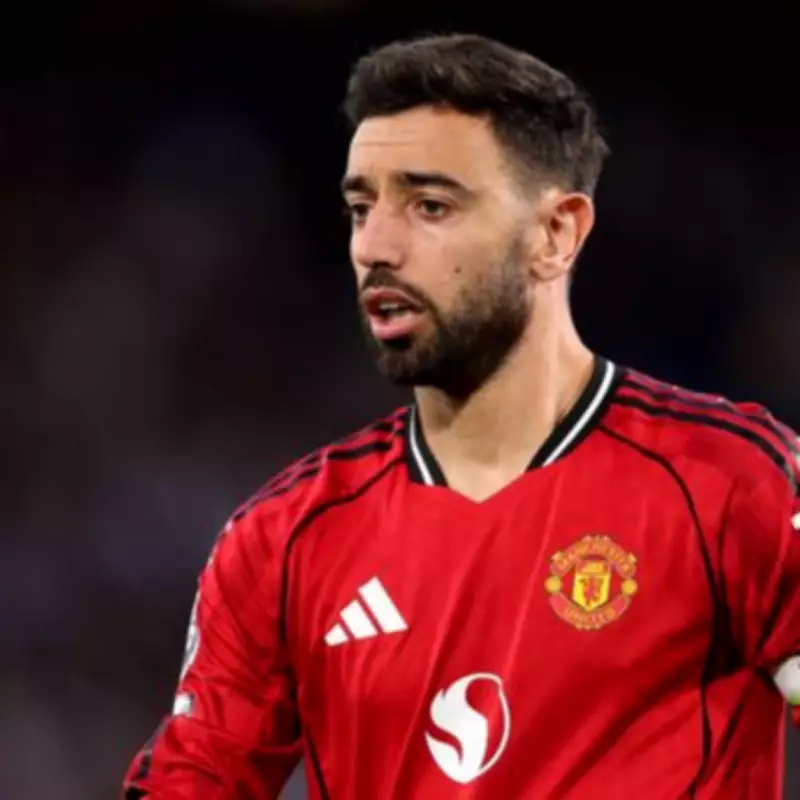 Sheringham: Gibbs-White Ideal Replacement for Man Utd's Fernandes