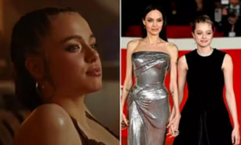 Shiloh Jolie's K-Pop Cameo: No Nepotism, Says Production Company