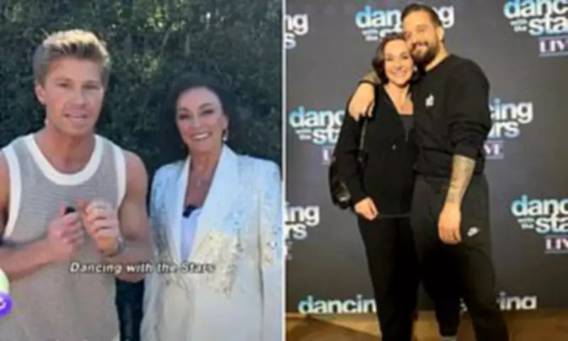 Shirley Ballas Hints at Strictly Exit as She Joins US Spin-off with Son Mark