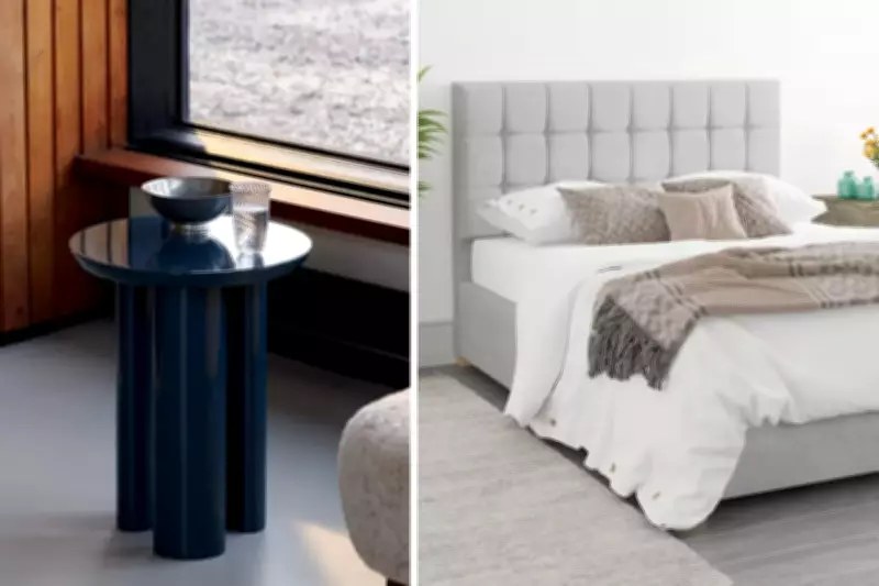 ShopHomeStyles: The AI-Powered Furniture Finder Interior Insiders Love