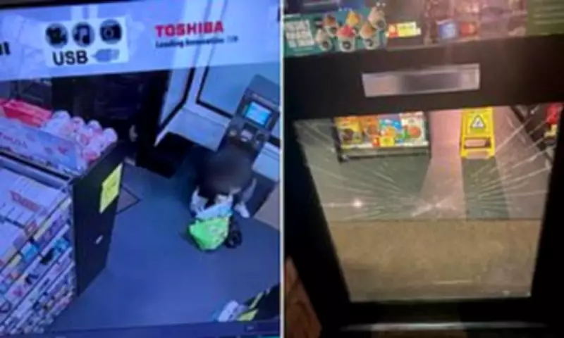 Shopkeeper's £20k Loss to Daily Shoplifters as Police Fail to Investigate