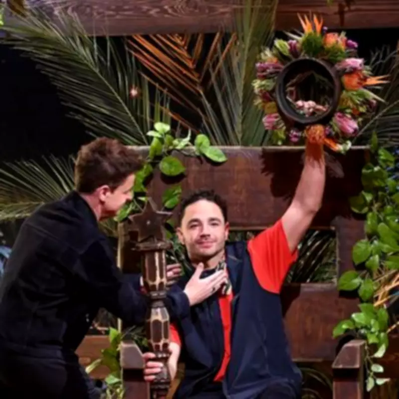 Should ITV Have Protected Adam Thomas in I'm A Celeb? Vote Now