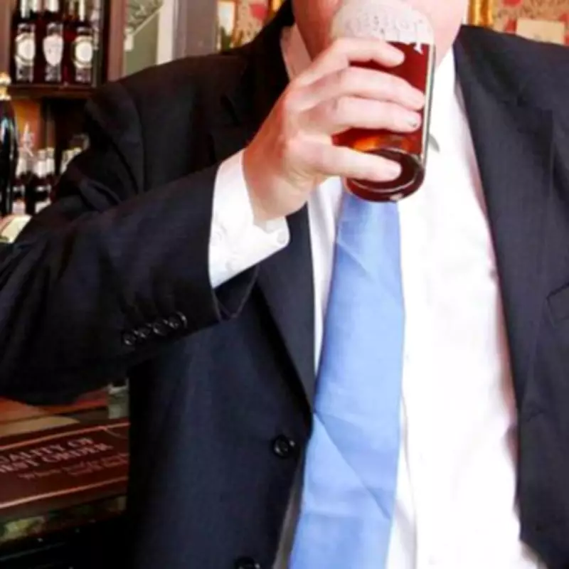 Should MPs Drink in Commons? Debate Over Subsidised Alcohol and Culture