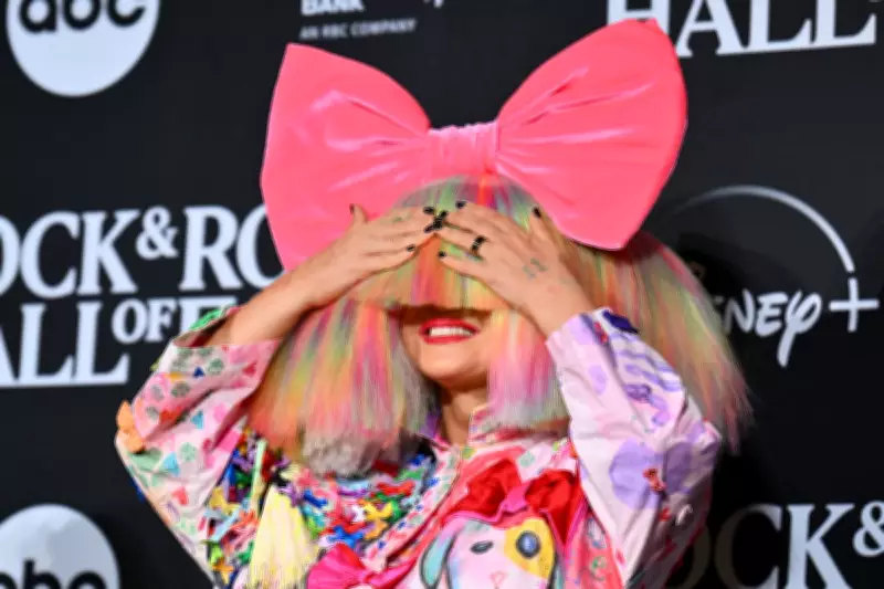 Sia Ordered to Pay $42,500 Monthly Child Support to Ex-Husband for Son
