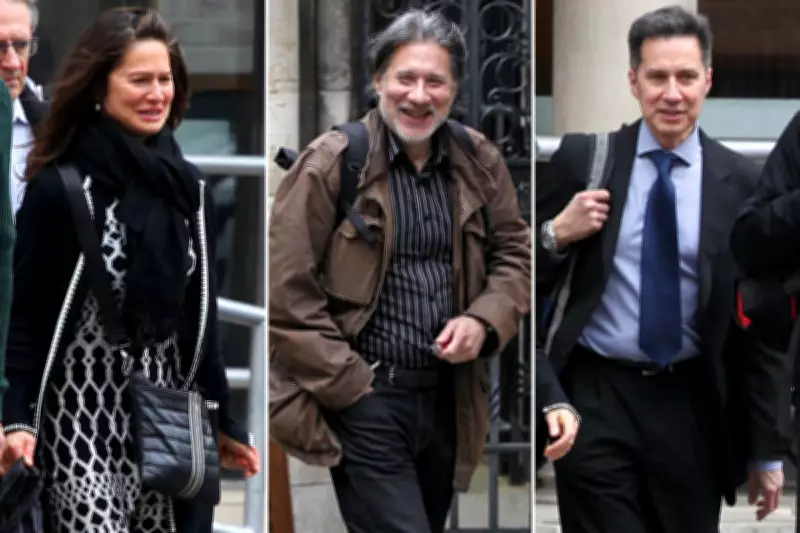 Siblings Battle Over £600k Inheritance as Brother Claims Care Sacrifice