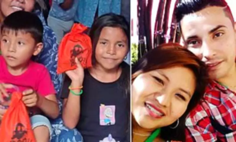Siblings Die in Tragic Hide-and-Seek Accident Inside Unplugged Freezer