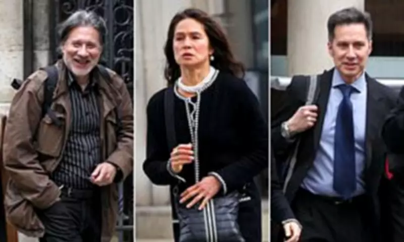 Siblings' Inheritance Battle Over 'Parasite' Brother Who Lived With Parents For Years