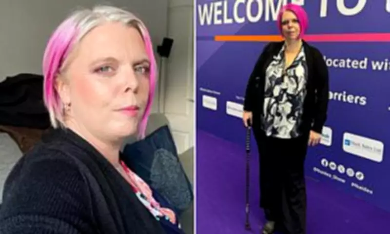 Sickfluencer Defends PIP Advice Amid Claims of Gaming Disability Benefits System
