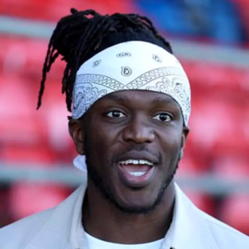 Sidemen Charity Match VIP Tickets Still Available for Wembley YouTube Allstars Game