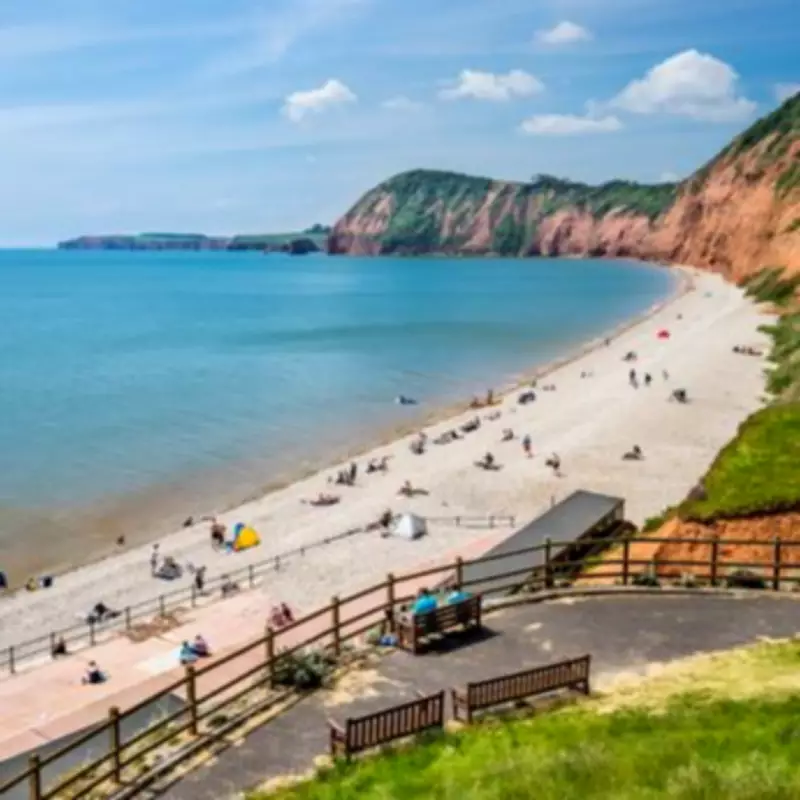Sidmouth: Devon's Hidden Seaside Gem Offers Timeless Spring Escape