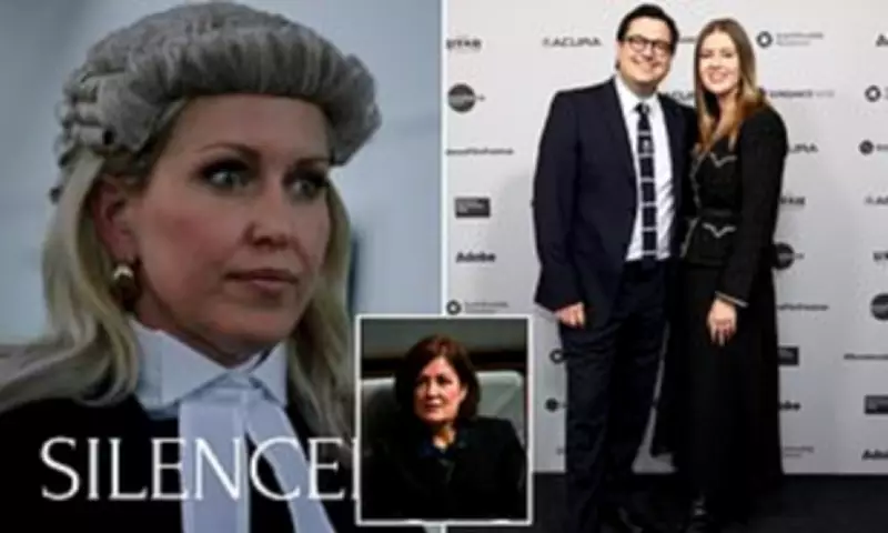 Silenced Documentary Featuring Higgins and Heard to Open Sydney Film Festival