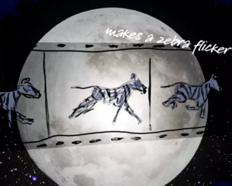 Simon Armitage's 'The Moon and the Zoo' Celebrates ZSL's 200-Year Legacy