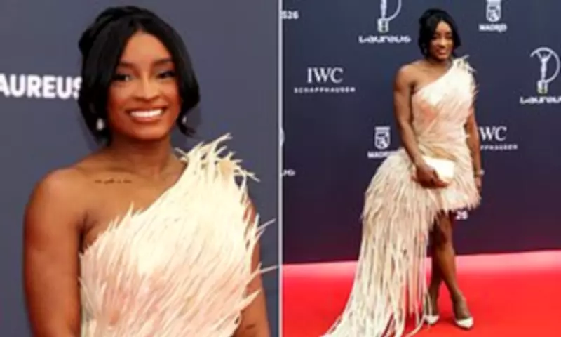 Simone Biles Urges Fans to Respect Privacy Amid Anxiety Over Intrusive Attention