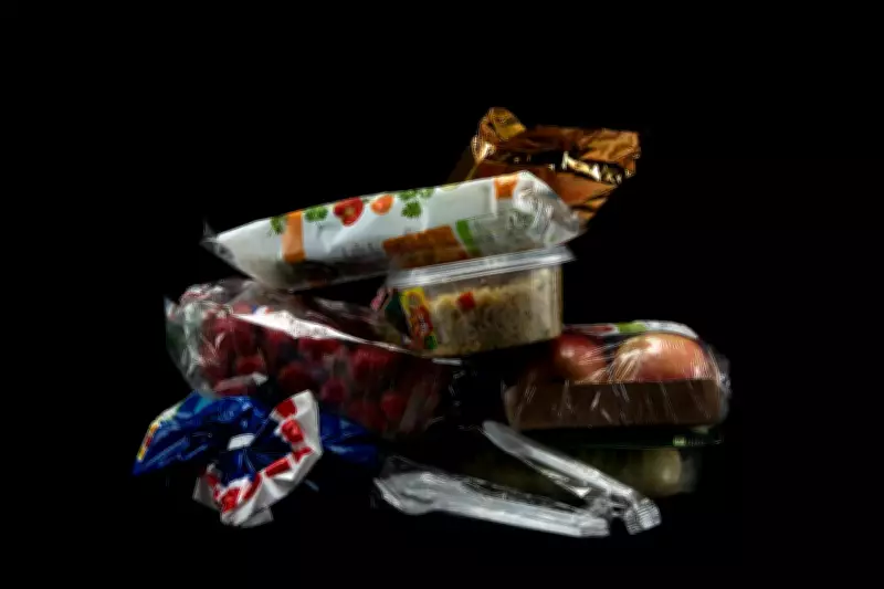 Simple Food Handling Changes Can Halve Exposure to Toxic Plastic Chemicals