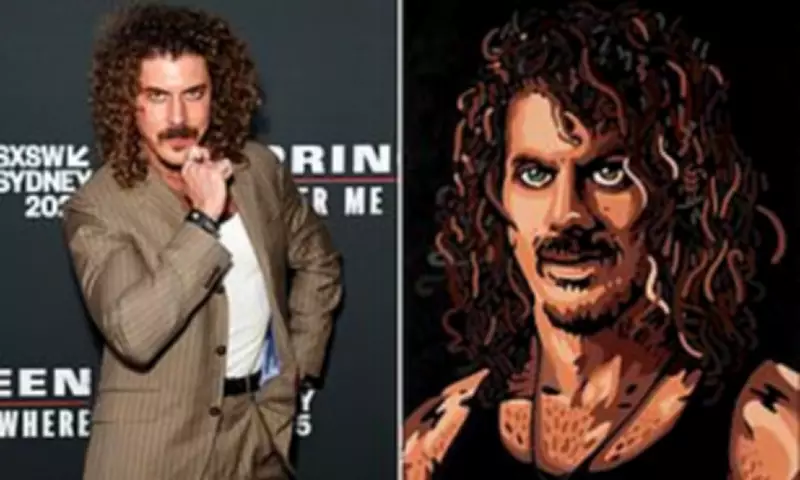 Sindy Sinn's Portrait of Adam Hyde Named Archibald Prize Finalist