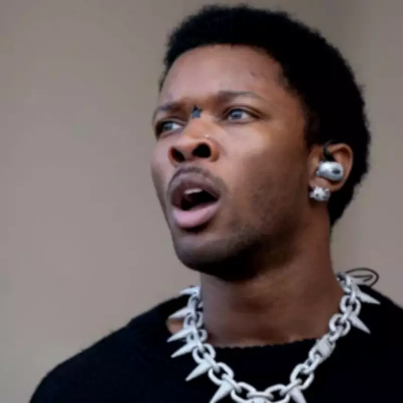 Singer D4vd Arrested After Missing Teen's Body Found in His Tesla