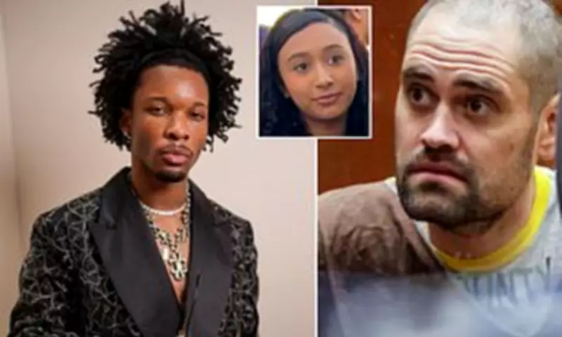 Singer D4vd Moved to Twin Towers Jail Amid Murder Trial for Teen's Death