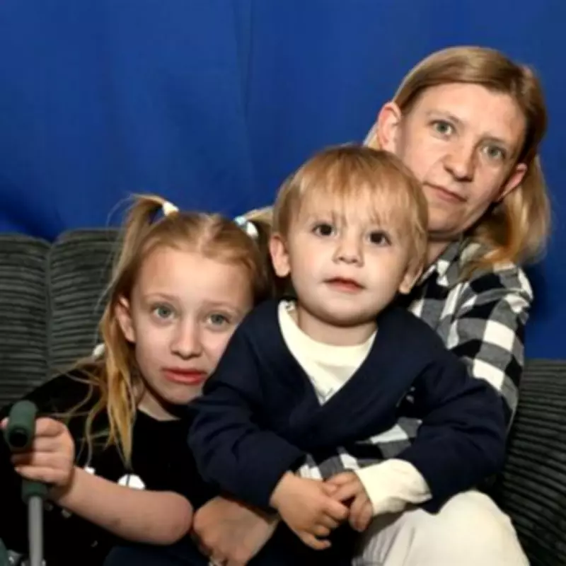 Single Mother Faces Eviction After Father's Death in Kent Housing Dispute