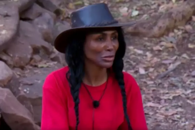 Sinitta Brands Gemma Collins' Chicago Role a 'Joke' in I'm a Celeb Clash