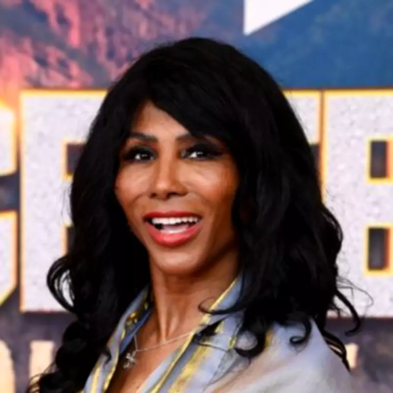 Sinitta Reveals 'Dreamy' Past Romance with Brad Pitt on I'm A Celebrity