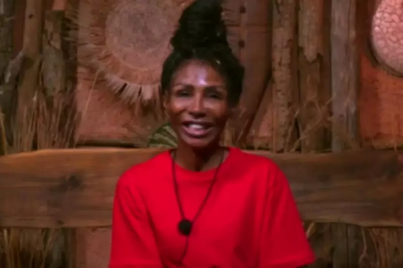 Sinitta Reveals Past Romance with Brad Pitt on I'm A Celebrity