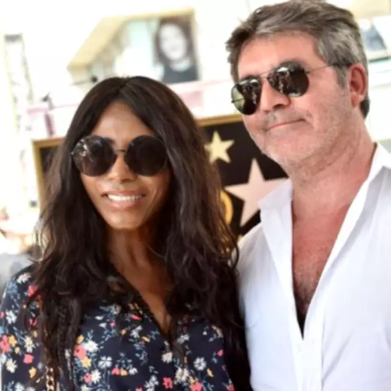 Sinitta Reveals Simon Cowell Was 'Not Faithful' But She Believed They'd Marry