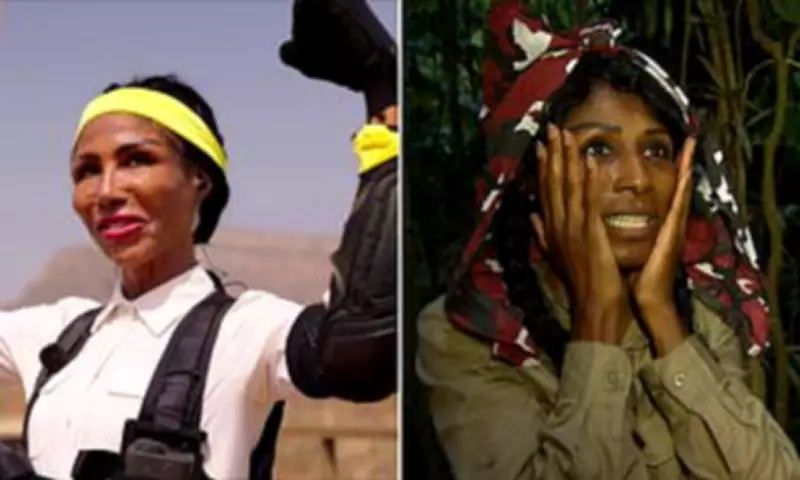 Sinitta's Jungle Redemption: From Screamer to Champion in I'm A Celebrity All Stars