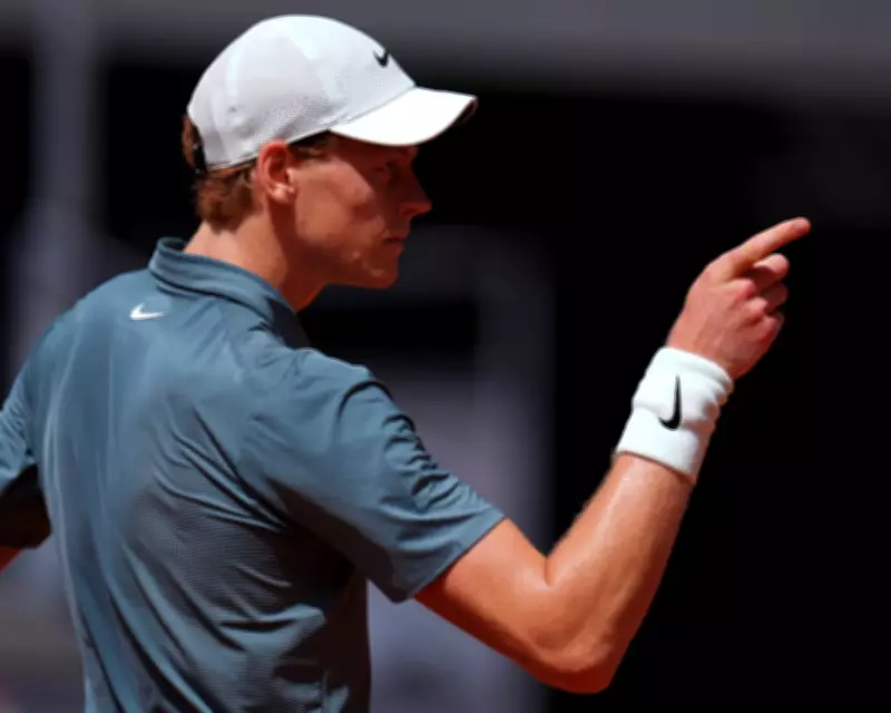 Sinner Sweeps Past Norrie in Madrid, Calls for Schedule Changes