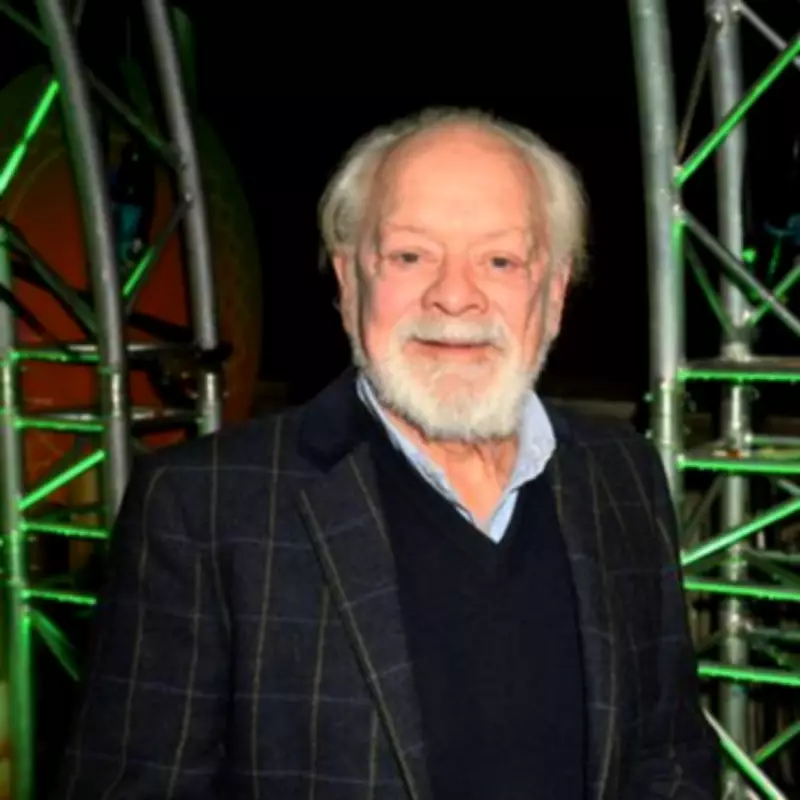 Sir David Jason Returns as Granville in Open All Hours 50th Anniversary Special