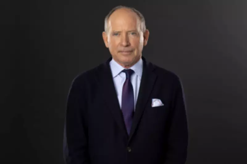 Sir Ian Cheshire Named Government's Preferred Candidate to Lead Ofcom