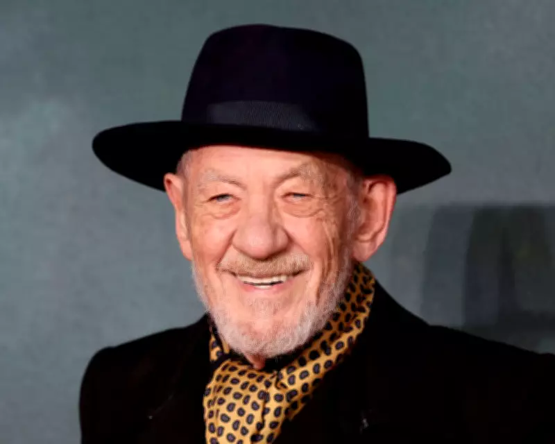 Sir Ian McKellen: From Shakespeare to Superheroes and Stonewall