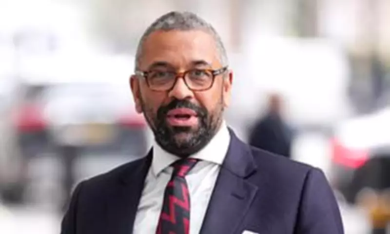 Sir James Cleverly Urges Tories to Back National Prostate Cancer Screening