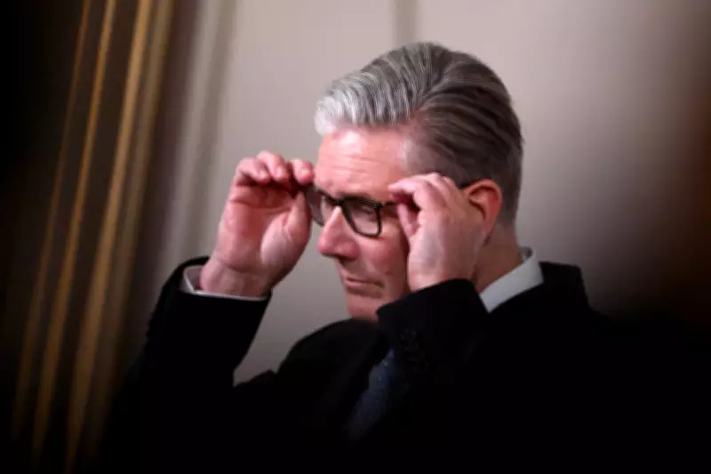 Sir Keir Starmer Faces Crucial Commons Address Amid Mandelson Scandal