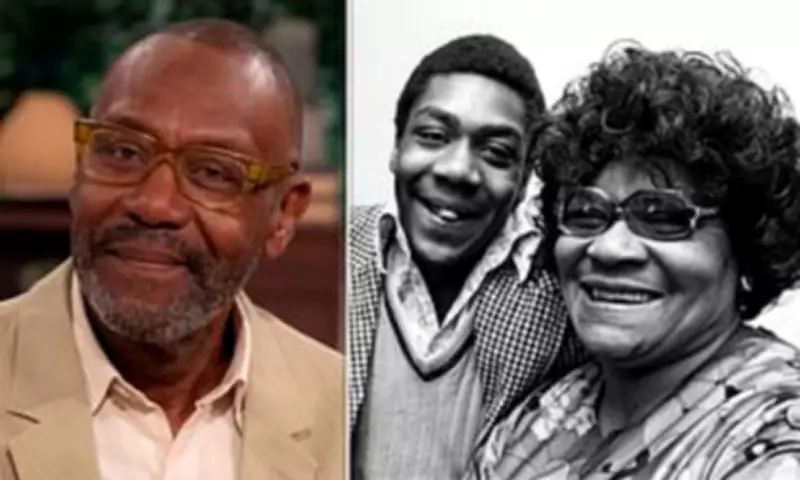 Sir Lenny Henry Reveals Childhood Bombshell About Biological Father