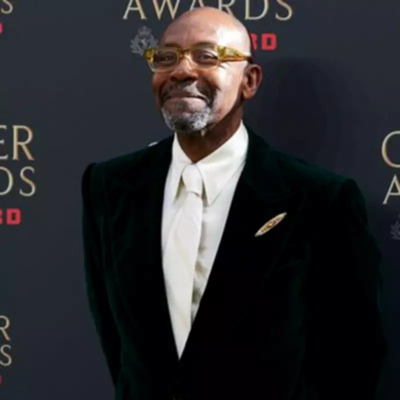 Sir Lenny Henry Reveals Emotional Toll of Early TV Role on ITV's The Assembly