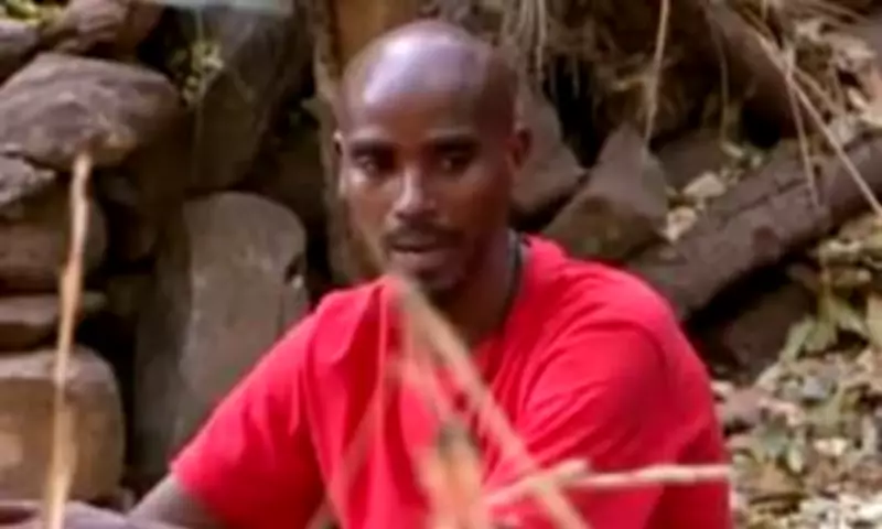 Sir Mo Farah's Child Trafficking Revelation Moves I'm A Celebrity All Stars Campmates