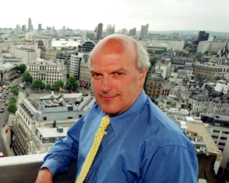 Sir Neil Cossons: A Legacy of Heritage and Industrial Preservation