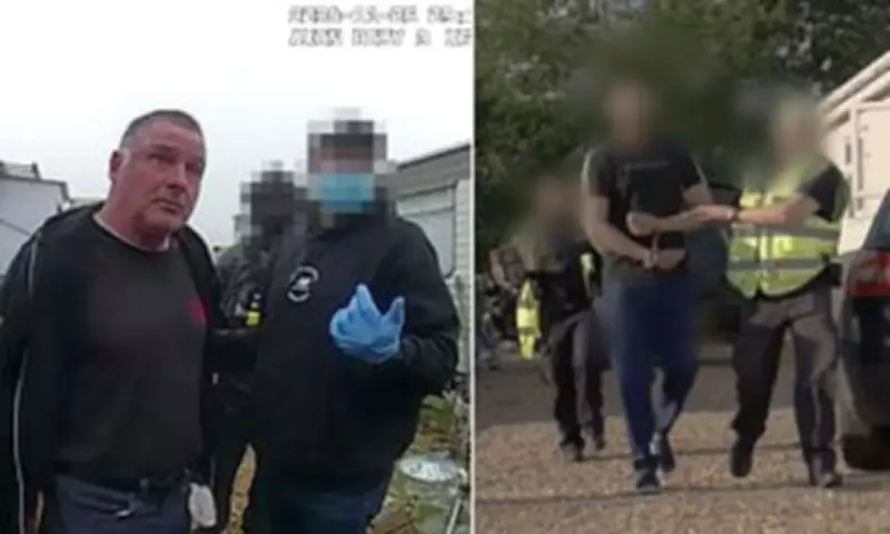 Sister Killed in Black Magic Love Triangle Over Husband