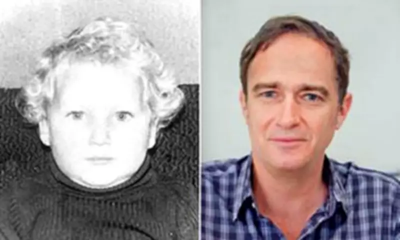 Sister's Emotional Plea 50 Years After Toddler Sandy Davidson Vanished