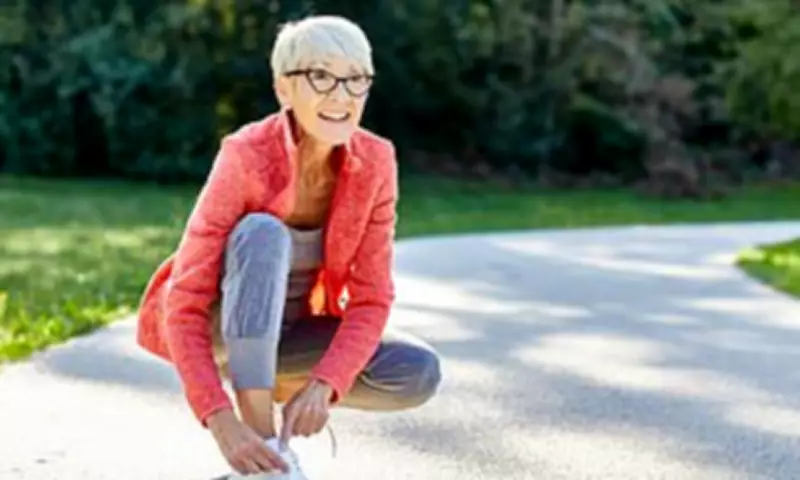 Sitting Over 8 Hours Daily Raises Dementia Risk by 27%, Study Reveals