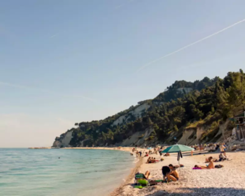 Six Best Natural Free Beaches in Italy for a Back-to-Nature Holiday