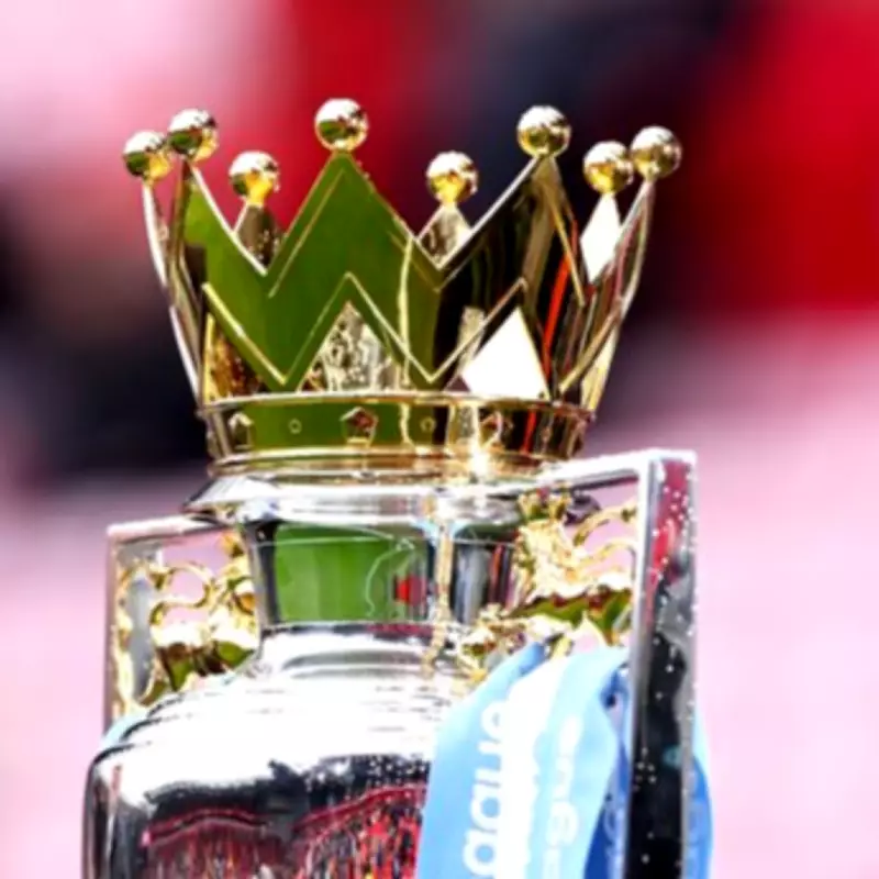 Six Key Fixtures That Could Decide Premier League Title Race
