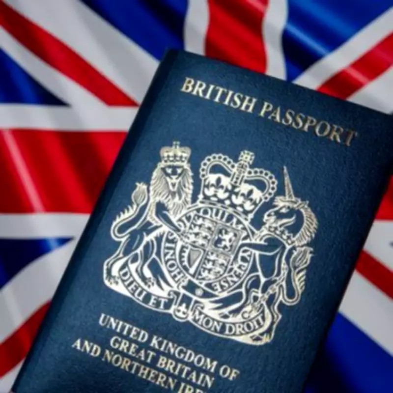 Six Key Reasons UK Passport Applications Face Rejection by HM Passport Office