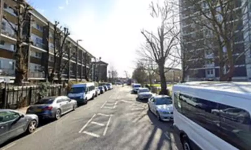 Six Met Police Officers Investigated After Teenager's Knee Fractured in Stop and Search