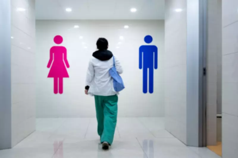 Six Transgender Idaho Residents Sue Over Strict Bathroom Ban