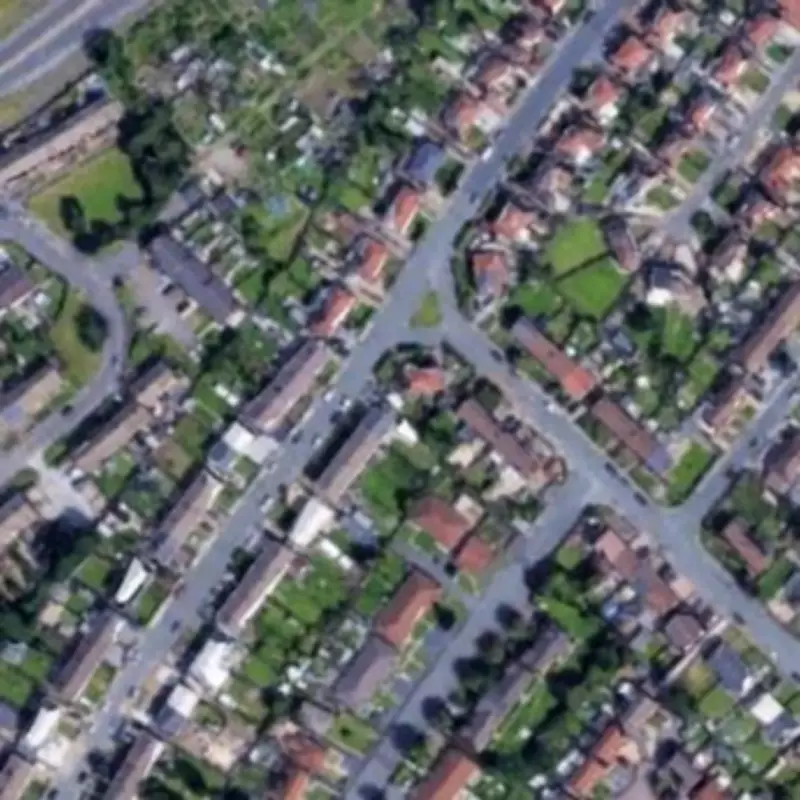Six-Year-Old Boy Dies After Ellesmere Port Car Crash, Man Arrested