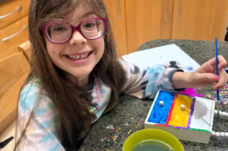 Six-Year-Old Girl's Sight Restored by NHS Gene Therapy Breakthrough