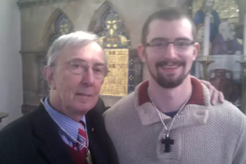 Sixth Commandment Killer Ben Field's Murder Conviction Overturned by Court