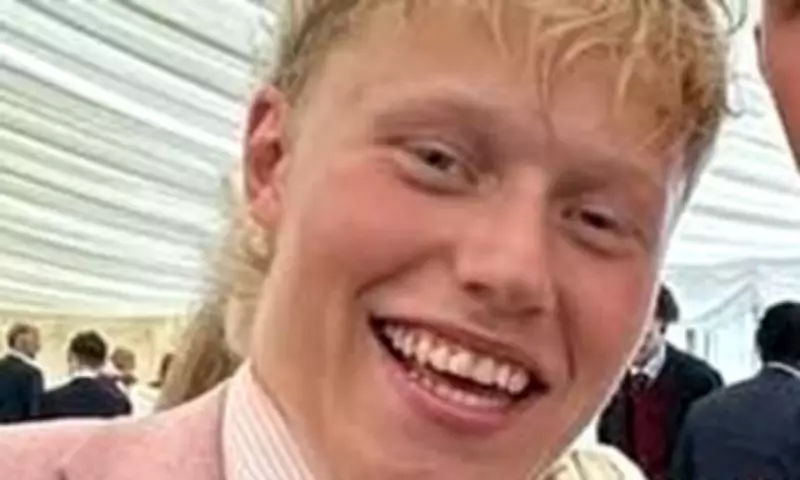 Ski Instructor Fraser Baggaley Banned from Competition After Sexual Assault